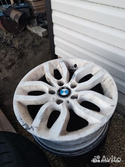 Продам литые диски