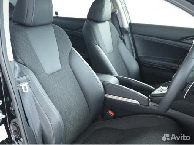 Honda Insight 1.5 CVT, 2020, 45 000 км