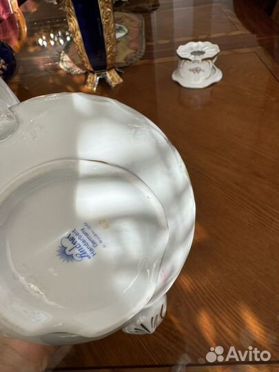 Чайник Линднер Lindner