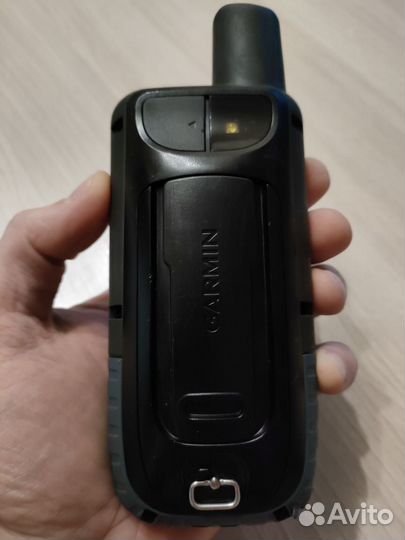 Навигатор garmin gpsmap 66st