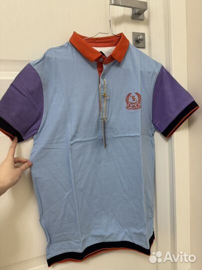 Футболка унисекс