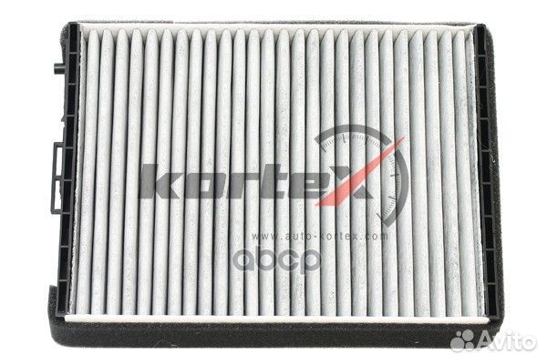 Фильтр салонный hyundai santa FE 00-06/KIA sore