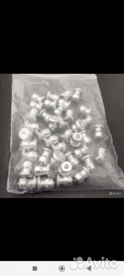 Ремонтные шипы