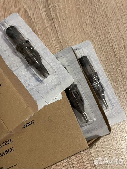 Тату машинка и набор