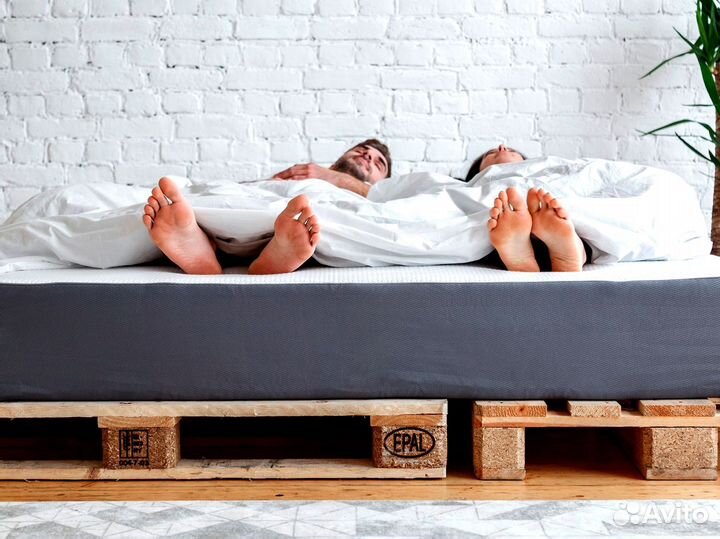 Матрас 90х200