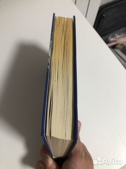 Книга баффетология