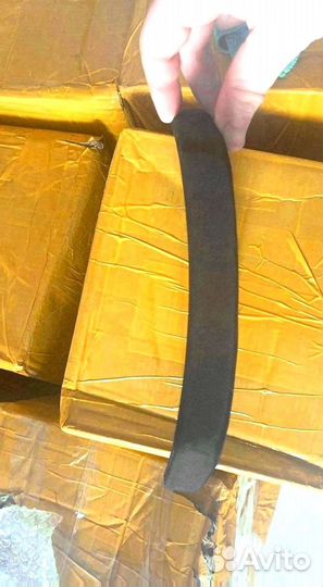 Бронепластина Бр5 2 шт / керамика / сертификат гос