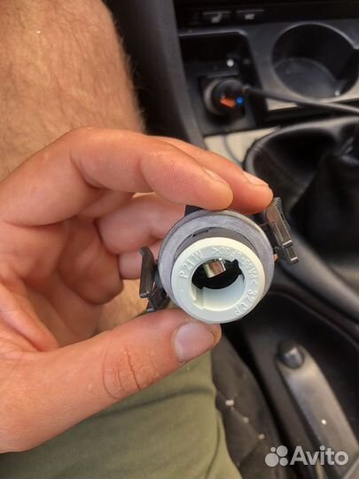 Патрон поворотника BMW 5 e39 рест