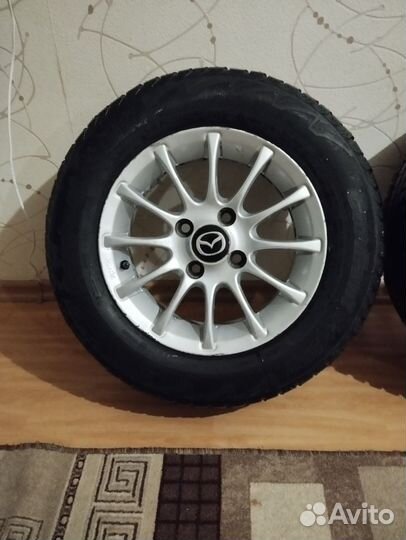 Medved Я-670 175/70 R13 20