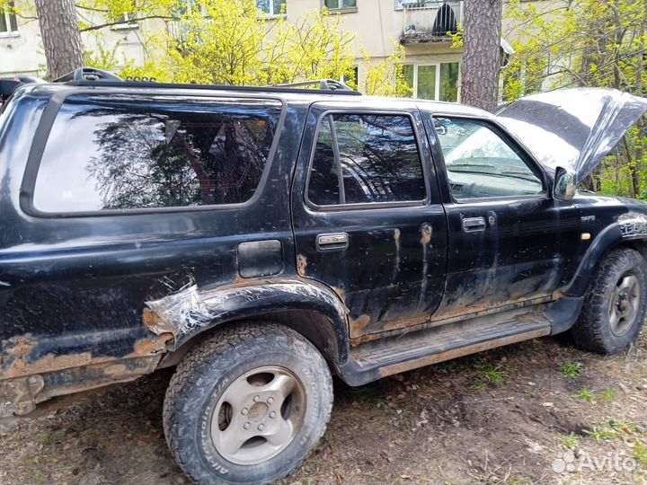Great Wall Safe 2.2 МТ, 2008, битый, 250 000 км