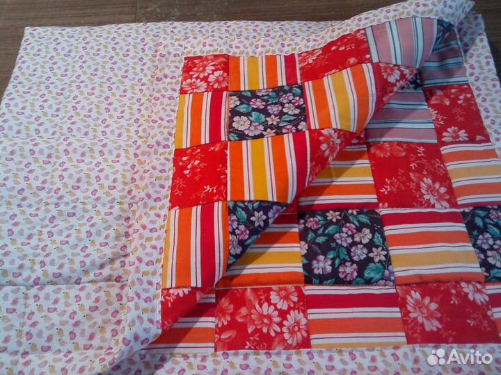 Одеяло, плед детские