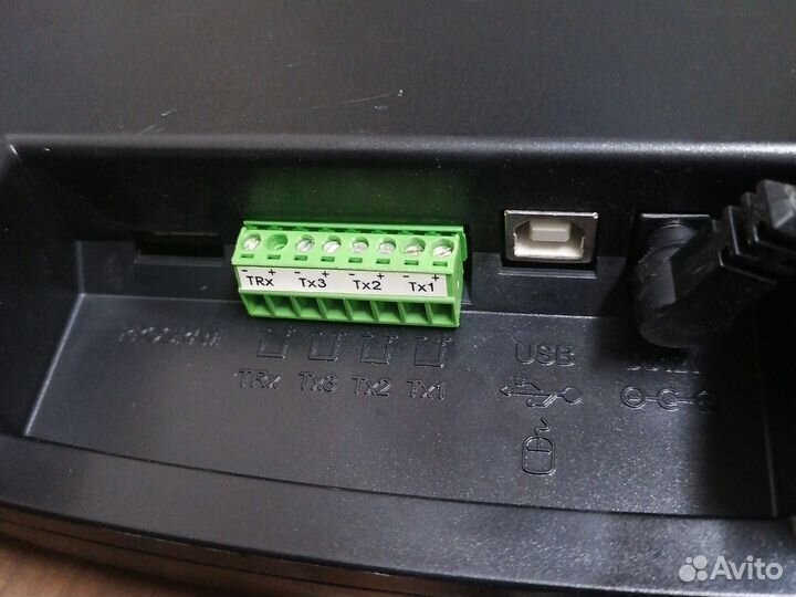 Пульт управления видеокамерами регистраторами