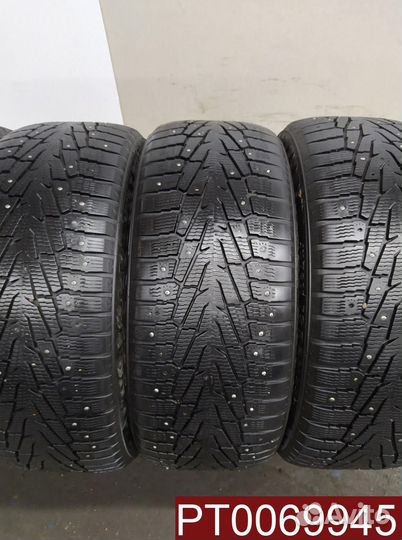 Nokian Tyres Hakkapeliitta 7 SUV 265/45 R21 98H