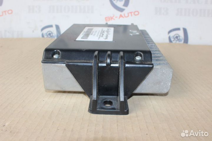 Блок управления Lincoln Navigator 2 2005г