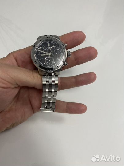 Часы tissot prs 200