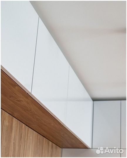 Кухня угловая CS - 212