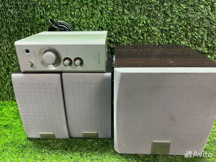 Акустическая система Microlab A-6331