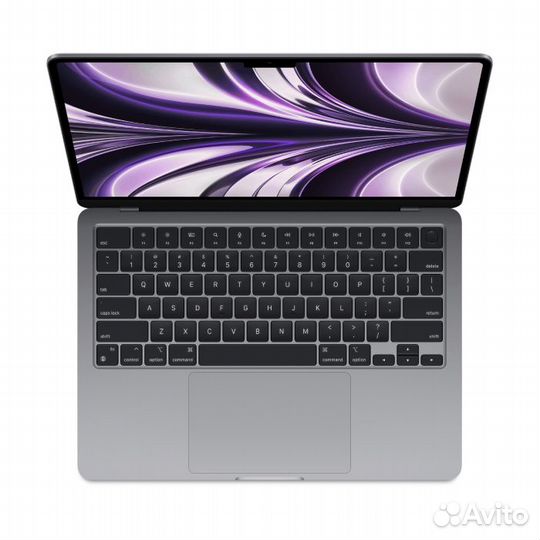 Apple Macbok Air 13 M2 (2022) 8/256 Space Gray