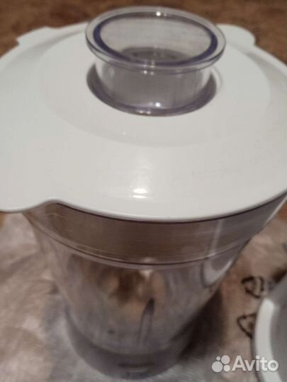 Блендер новый