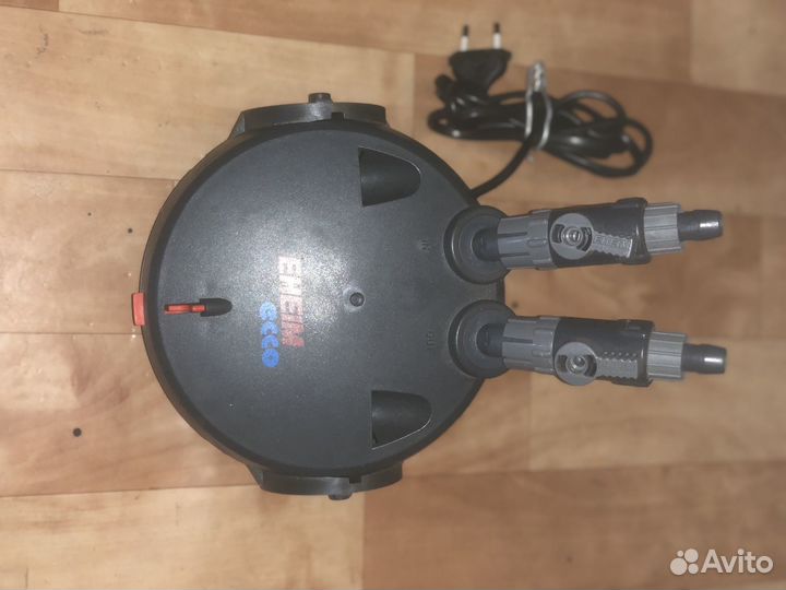 Фильтр для аквариума eheim