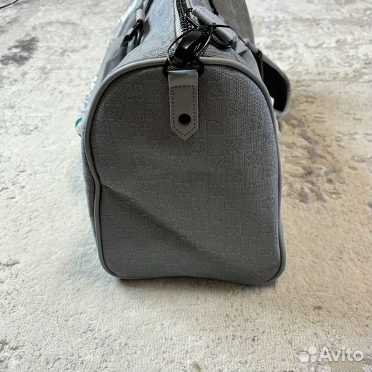 Сумка Nike Air Jordan Monogram Duffle Bag оригинал