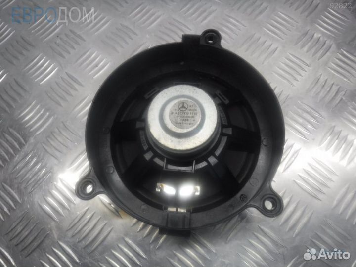 Динамик передний mercedes W204 s1104868