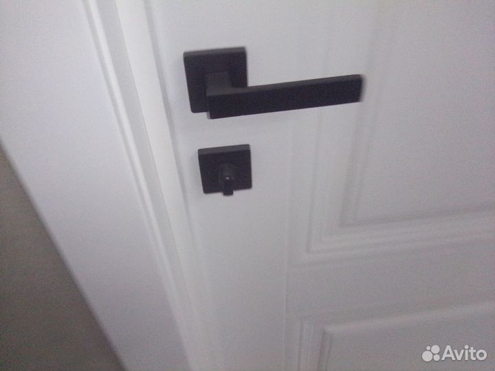 Двери межкомнатные
