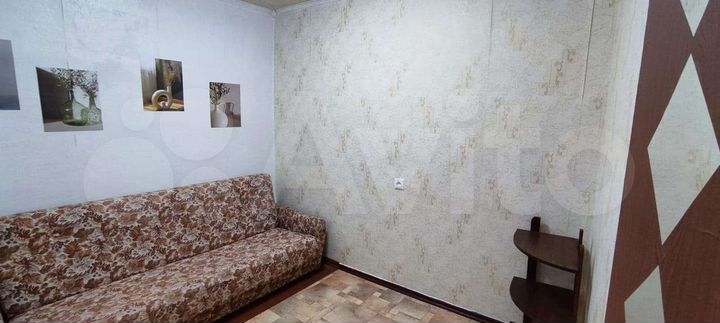 1-к. квартира, 30 м², 1/5 эт.