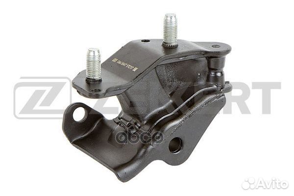 Опора двигателя зад. Honda Accord VII 03- gm364