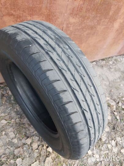 Bridgestone Nextry Ecopia 195/65 R15