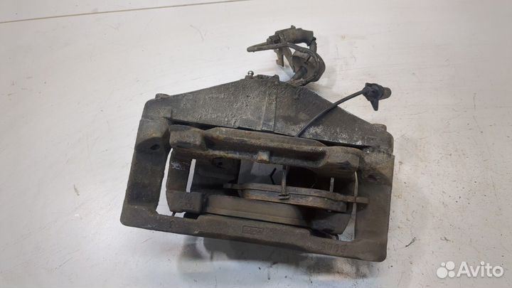 Суппорт Audi A6 (C5) Allroad, 2003