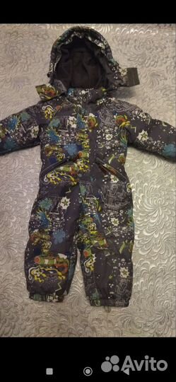 Комбинезоны для Марины