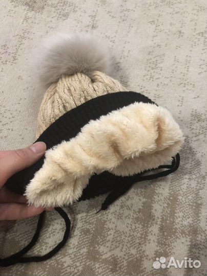 Шапка для мальчика