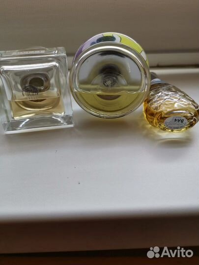 Парфюм винтаж оригинал