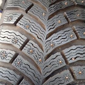 Michelin X-Ice North 4 195/60 R15