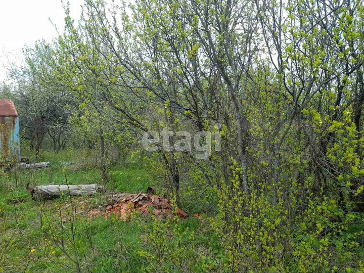 Участок 9 сот. (ИЖС)