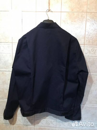 Куртка рабочая Blakläder. Электро-стойкая