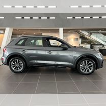 Audi Q5 2.0 AMT, 2023, 5 км, с пробегом, цена 7 228 000 руб.