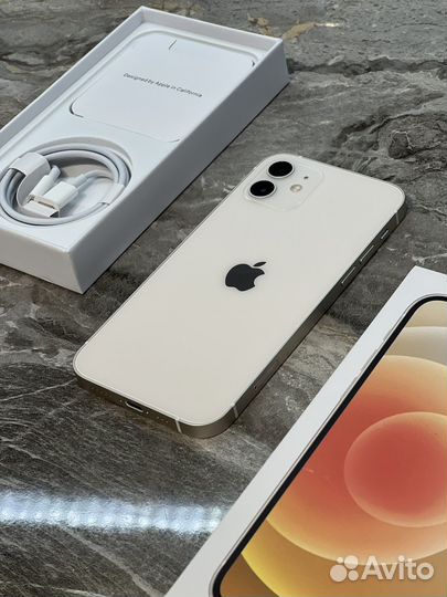 iPhone 12, 128 ГБ