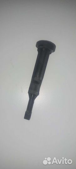 Держатель пружины от детской коляски zippy