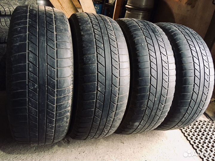 Goodyear Wrangler AT 275/65 R17