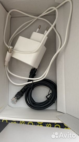 Маршрутизатор Wi-Fi Xiaomi Router AC1200