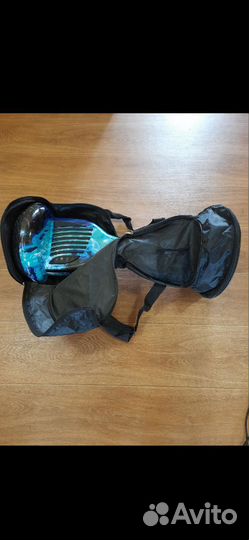 Гироскутер бу