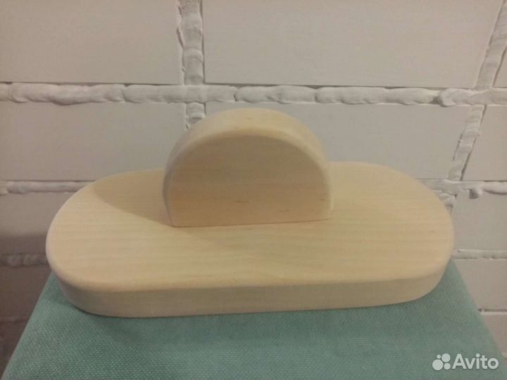 Портновская колодка Утюжок