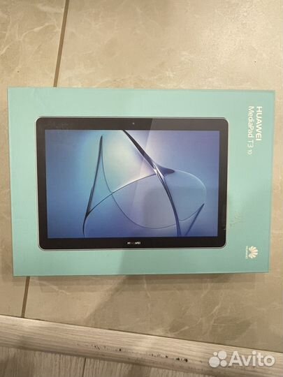 Планшет huawei mediapad t3 10