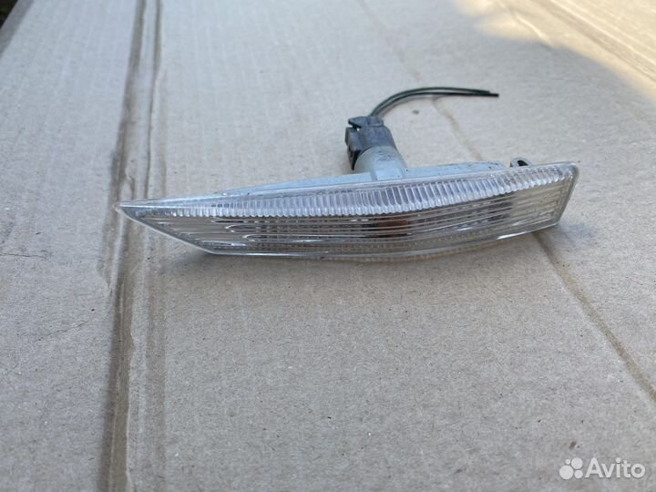 Повторитель поворотника kia soul 2008-2011