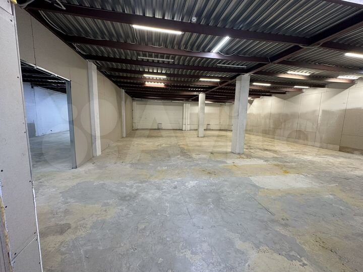 Склад, 324 м²