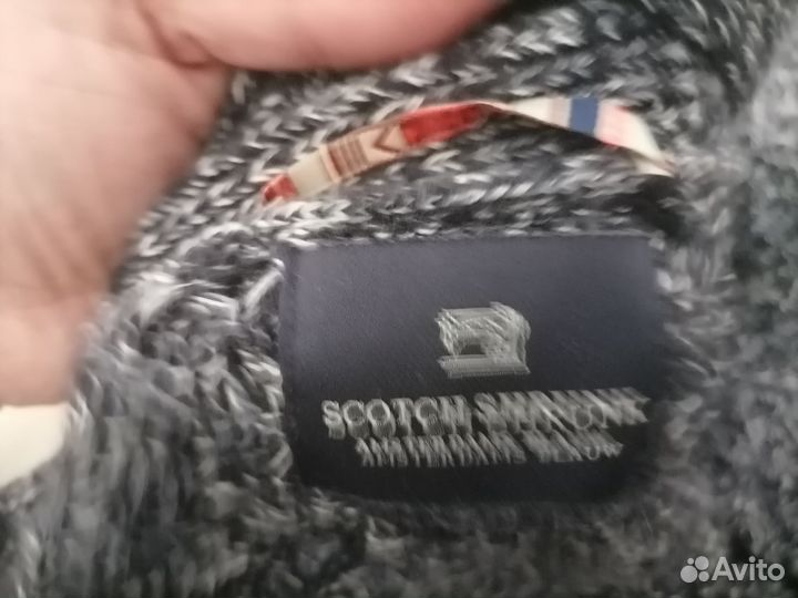 Кардиган, кофточка