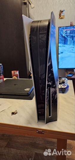 Sony playstation 5