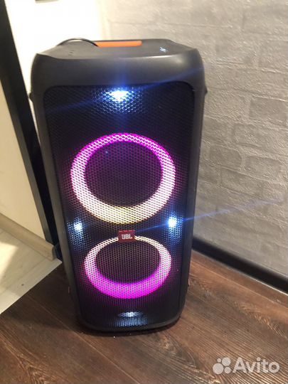 Колонка JBL partybox 300